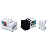 Commscope 107321697 M1 Category 3 U/UTP Information Outlet
